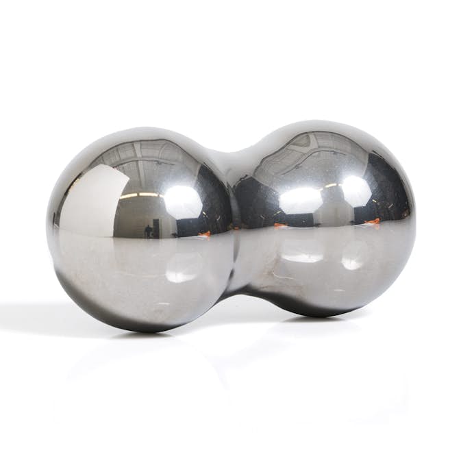 Massagekula Gymstick Active Cold Recovery Dubbel